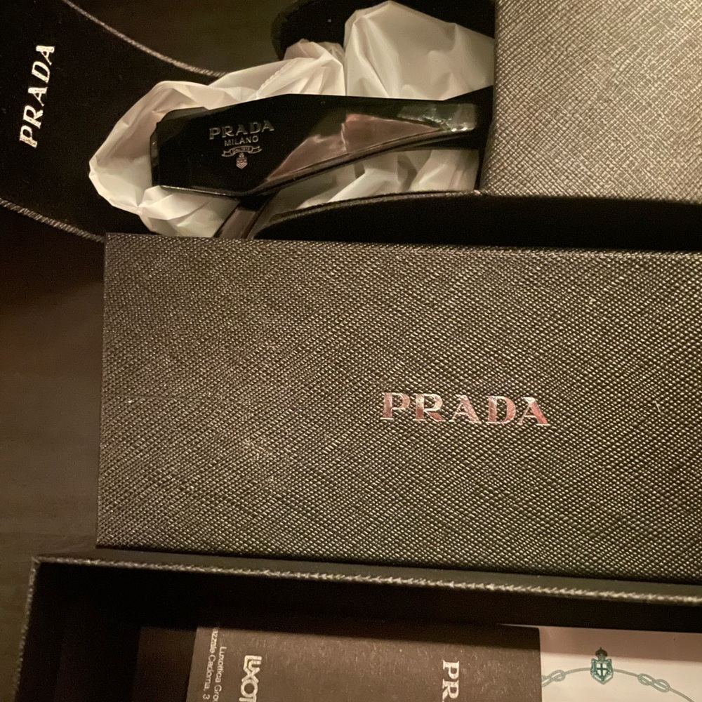 Prada PR Sunglasses